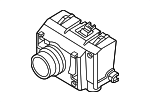 66515B5FF36 - Entertainment &amp; Telematics: Lane Departure System Camera for BMW Image