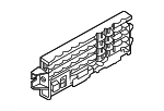 66515B4B442 - Electrical: Control Module for BMW Image
