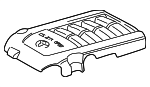 1120938031 - Engine: Engine Cover for Toyota Image