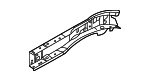 L20654311D - : Inner Rail for Mazda Image