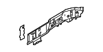 L20654320E - : Outer Rail for Mazda: CX-7, CX-9 Image