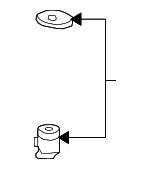 7702450021 - : Fuel Filter for Lexus: LS460, LS600h Image