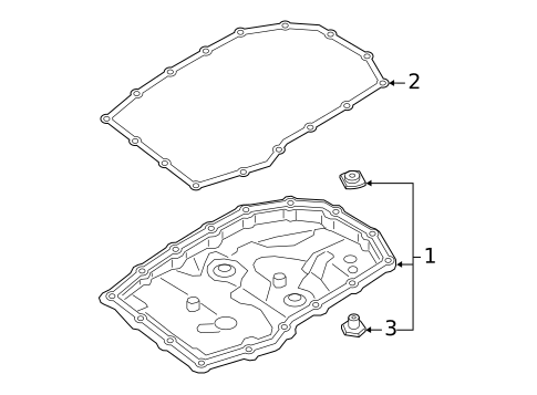 Transaxle Parts for 2023 Hyundai Kona #0