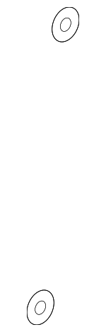 99970738640 - Maintenance &amp; Lubrication: Inlet Pipe O-Ring for Porsche: Cayman Image