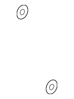 99970738640 - : Outlet Pipe O-Ring for Porsche: Cayman Image