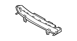30632632 - Body: Air Guide for Volvo: S40, V40 Image