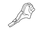 97050194300GRV - Body: Upper Support for Porsche: Panamera Image