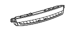 85063500 - Body: Heater Control for GM Image
