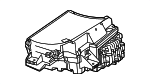 85099047 - Body: Head-Up Display for GM Image