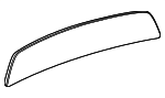13559085 - Body: Display Unit for GM Image