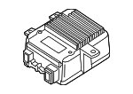 F15167880D - : Control Module for Mazda: RX-8 Image