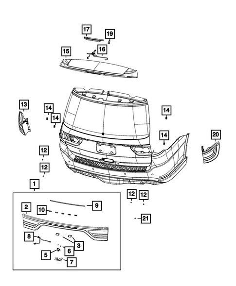 Diagram 1