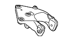 7B0199262E - Engine: Engine Bracket for Volkswagen: Routan Image