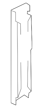 LR011172 - : Height Adjuster for Land-Rover Image