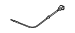 EC0156720G - Body: Release Cable for Mazda: Tribute Image