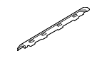 51479493081 - : Front Sill Plate for BMW Image