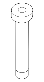 7119905199 - Body: Windshield Pillar Trim Screw for BMW: 230i, 230i xDrive, 330e, 330e xDrive, 330i, 330i xDrive, 430i, 430i Gran Coupe, 430i xDrive, 430i xDrive Gran Coupe, 528i, 528i xDrive, 530e, 530e xDrive, 530i, 530i xDrive, 535d, 535d xDrive, 535i, 535i GT, 535i GT xDrive, 535i xDrive, 540d xDrive, 540i, 540i xDrive, 550e xDrive, 550i, 550i GT, 550i GT xDrive, 550i xDrive, 640i xDrive Gran Turismo, 840i, 840i Gran Coupe, 840i xDrive, 840i xDrive Gran Coupe, ActiveHybrid 5, i4, i5, i7, M2, M240i, M240i xDrive, M3, M340i, M340i xDrive, M4, M440i, M440i Gran Coupe, M440i xDrive, M440i xDrive Gran Coupe, M5, M550i xDrive, M8, M8 Gran Coupe, M850i xDrive, M850i xDrive Gran Coupe, X3, X4, X5, X6, X7, XM Image