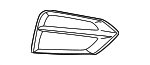 31455077 - Body: Trim Panel for Volvo Image