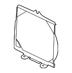 9J1122356A - : Frame for Porsche: Taycan Image