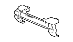 71570T60A00 - Body: Absorber for Honda Image