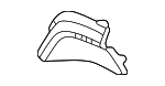 71506T60J00 - Body: Trim Cover for Honda Image