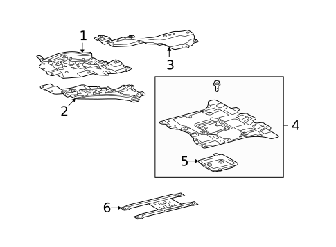 Splash Shields for 2010 Toyota Land Cruiser #0