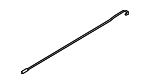 GBFN527B0 - : Torsion Bar for Mazda: 6 Image