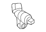 WHT003860A - Brakes: ABS Sensor for Volkswagen Image