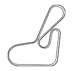 4891598AB - Cooling System: Serpentine Belt for Dodge: Caliber | Jeep: Compass, Patriot Image