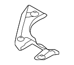 56418FN000 - Body: Cover Extension for Subaru Image