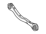 33308844842 - Suspension: Rear Lower Control Arm for BMW Image