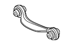 33308845155 - Suspension: Rear Upper Control Arm for BMW Image