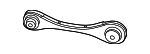 33328844817 - Suspension: Ft Upper Control Arm for BMW Image