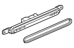 8334A065 - Electrical: High Mount Lamp for Mitsubishi Image