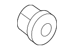 MS440502 - Electrical: High Mount Lamp Nut for Mitsubishi Image
