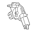 987104D000 - Body: Wiper Motor for Kia: Sedona Image