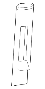 7313552020B2 - : Anchor Cover for Toyota Image