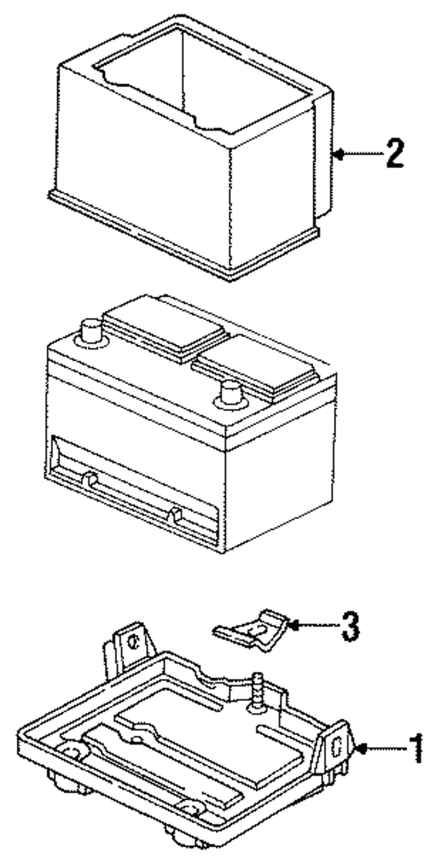 4601567 - Electrical: Thermo Guard for Mopar Image