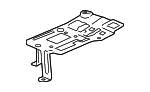 25824994 - Electrical: Bracket for GM Image