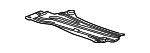84630085 - Exhaust: Heat Shield for GM Image