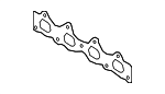 285212B700 - : Gasket for Hyundai: Elantra, Elantra GT, Kona, Sonata, Tucson, Veloster Image