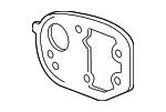 33502SVAA11 - : Tail Lamp Assembly Gasket for Honda: Civic Image