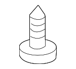 9391315210 - : 2006-2011 Honda Civic - Screw Tapping (5X12) (Po) for Honda: Civic Image