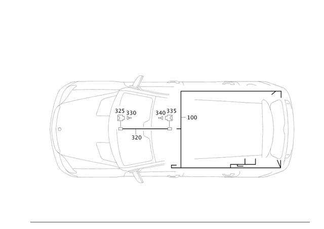 1644400738 - Electrical System: Electrical Wiring Harness for Mercedes-Benz: ML320, ML350, ML450, ML500, ML550, ML63 AMG Image image