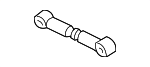 G26A28500B - Suspension: Lateral Link for Mazda Image