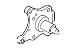 G21B261B1 - : Spindle - Driver's Side (LH) for Mazda: 6 Image
