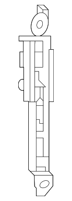 732000R010 - Electrical: Adjuster for Lexus Image