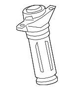 4875006300 - Suspension: Upper Support for Toyota Image