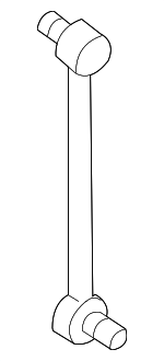 52325S3V023 - : Stabilizer Link for Honda: Pilot Image