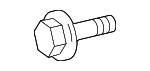 68010433AA - Steering: Steering Column Bolt for Dodge: Sprinter 2500, Sprinter 3500 Image